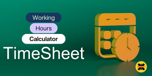 Work Hours Calculator